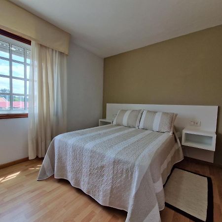 Apartamento Cerca De La Playa Pontevedra Exterior photo